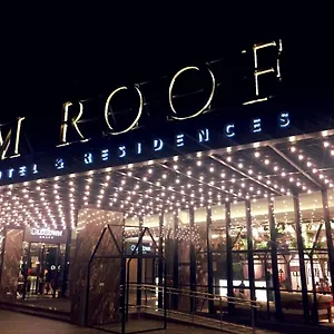 M屋顶公寓酒店 怡保